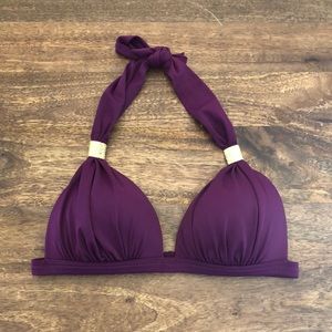 Venus Goddess Bikini Halter Top